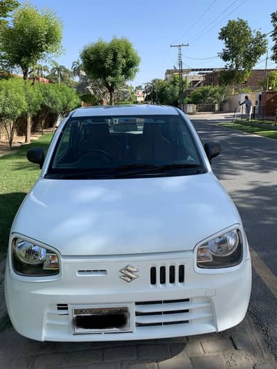 Alto vxr 2021
