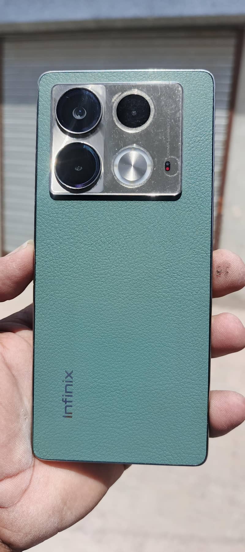 Infnix Note 40 0