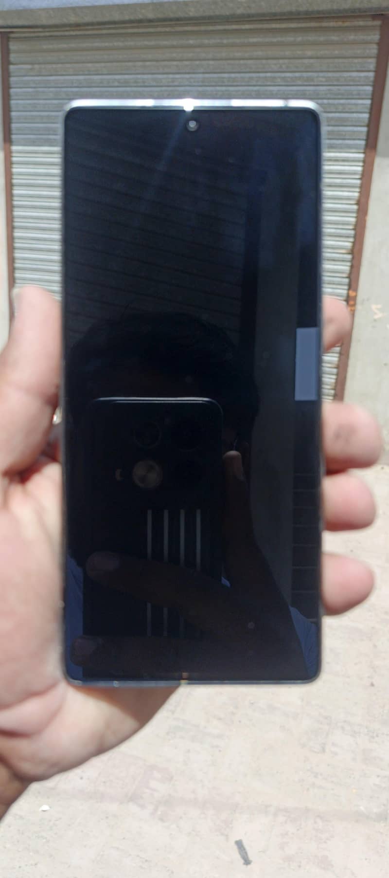 Infnix Note 40 1