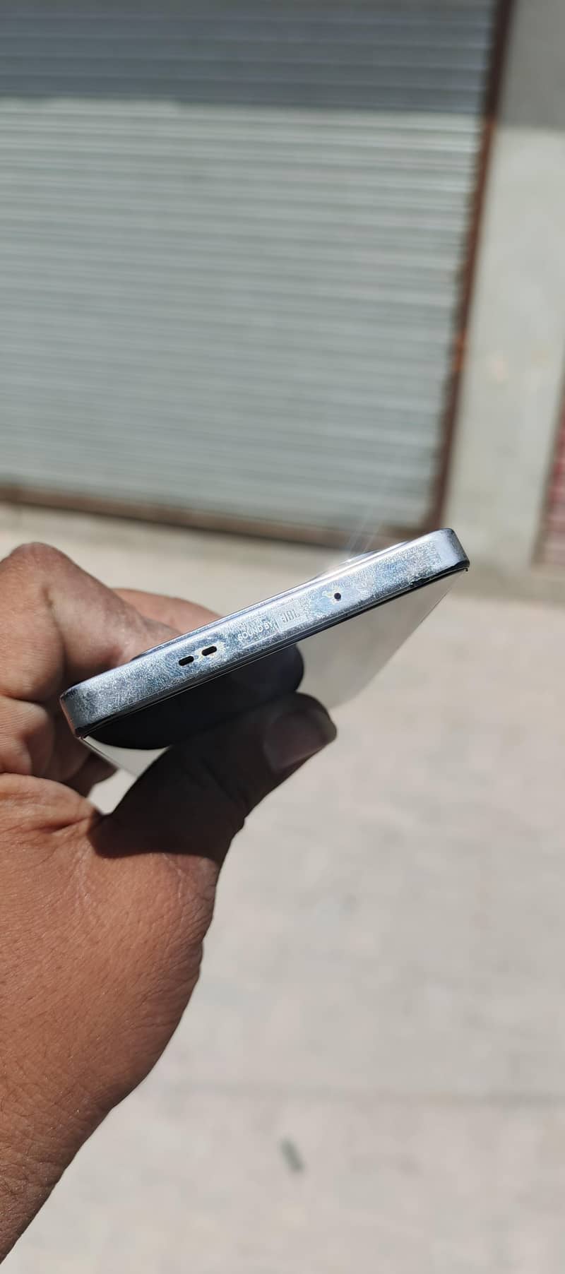 Infnix Note 40 5