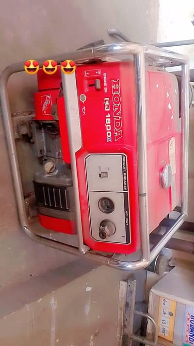 generator