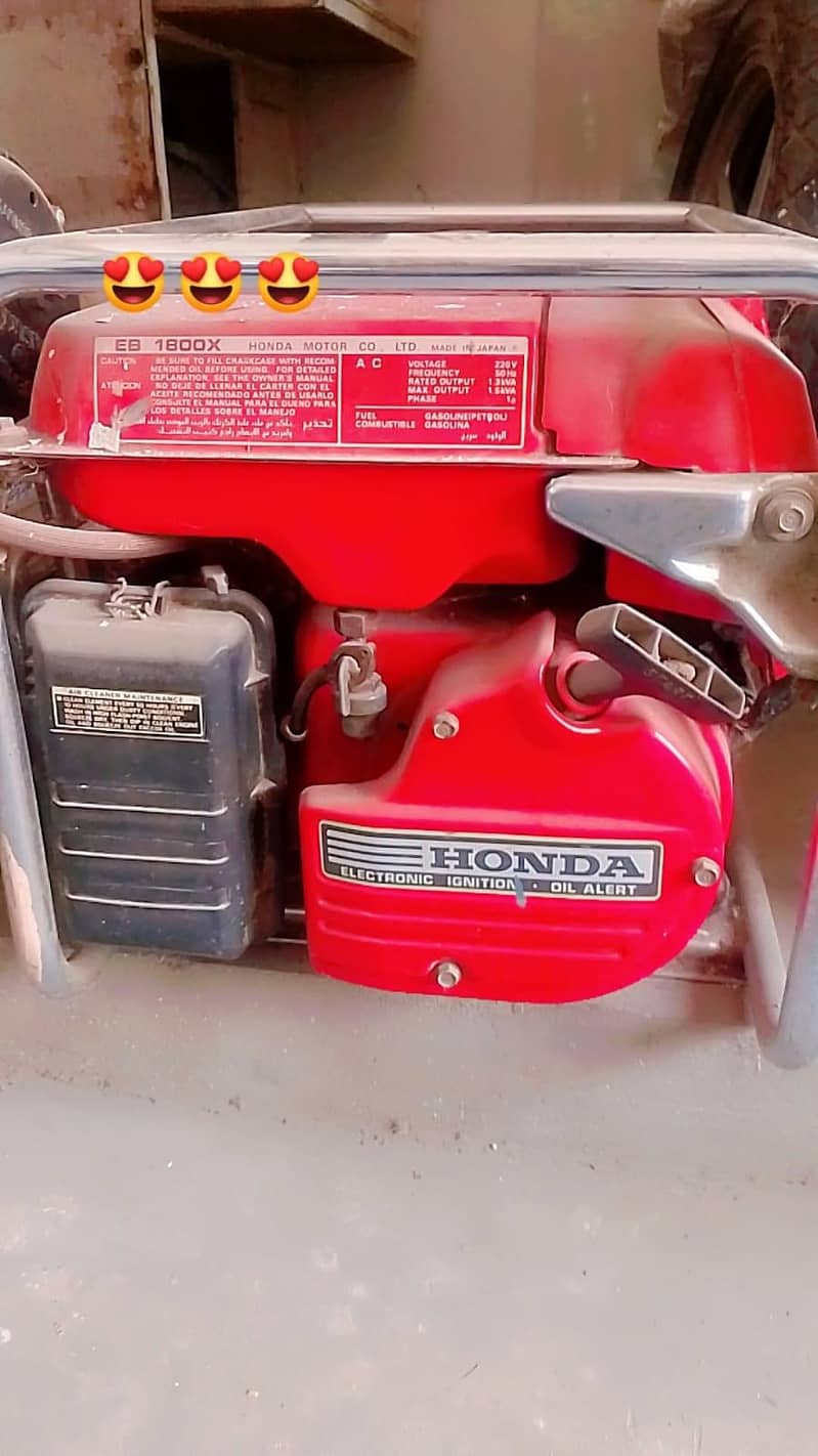 generator 1