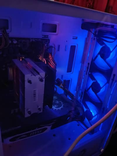 high end budget gaming pc