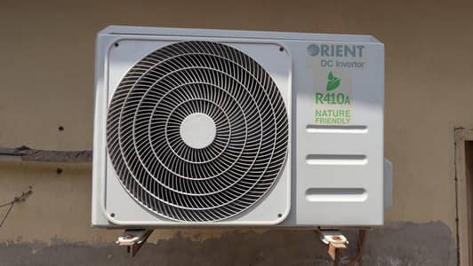 Orient Supreme 18G DC Inverter