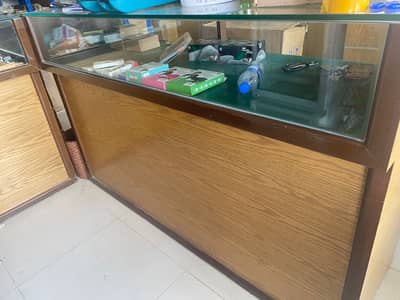 Office furniture
