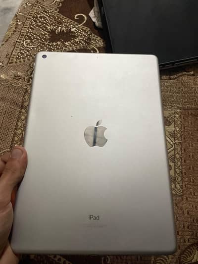 i pad 8th Generation