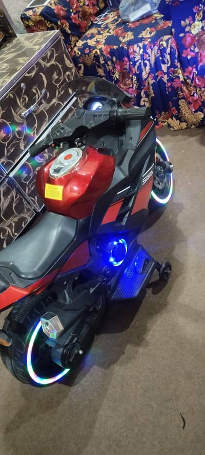 kids bike very good condition