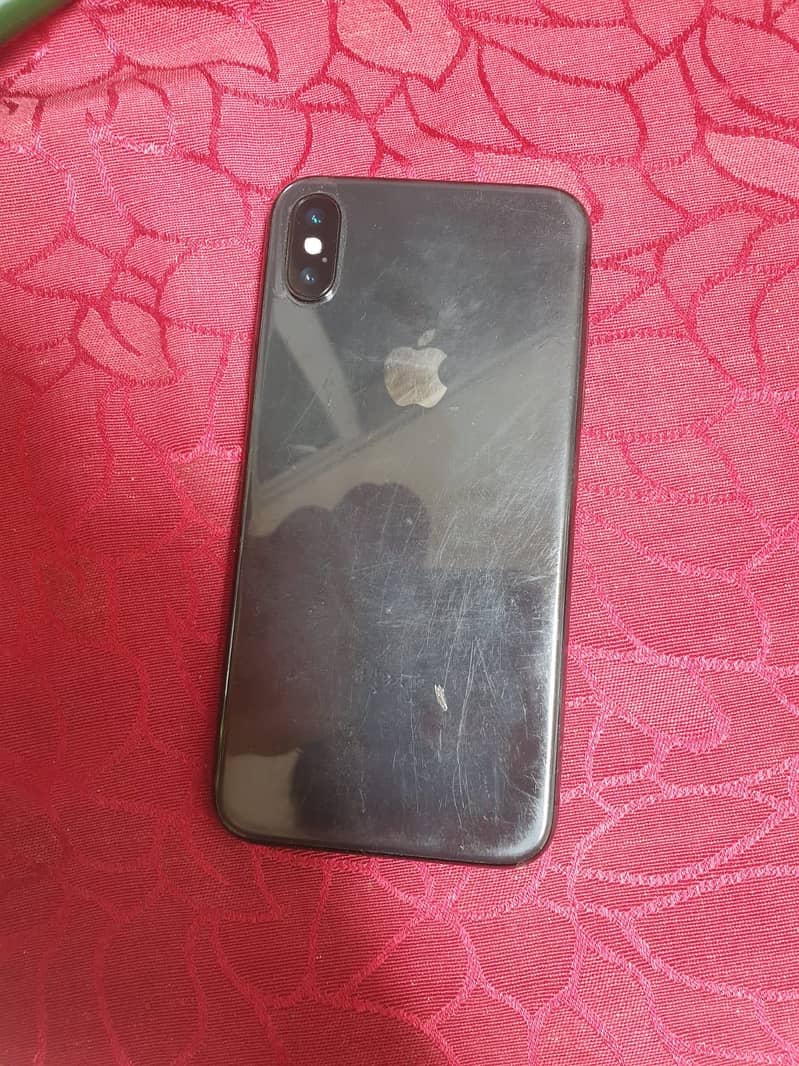 Iphone X 1