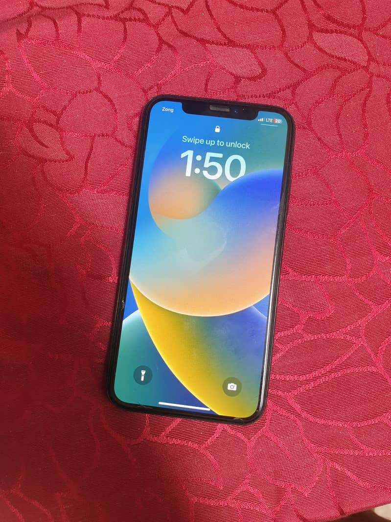 Iphone X 2