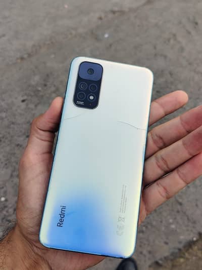 Xiaomi Redmi Note 11