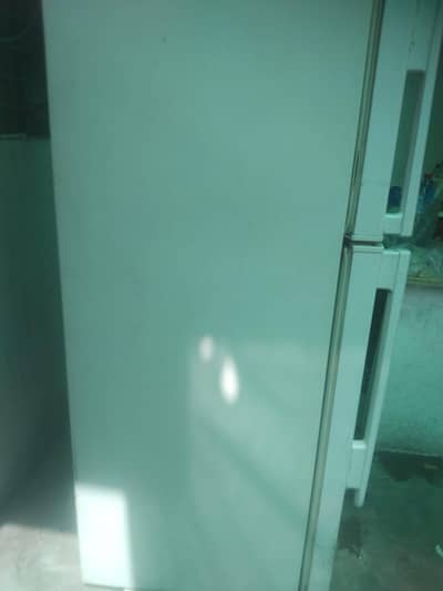 compressor fault