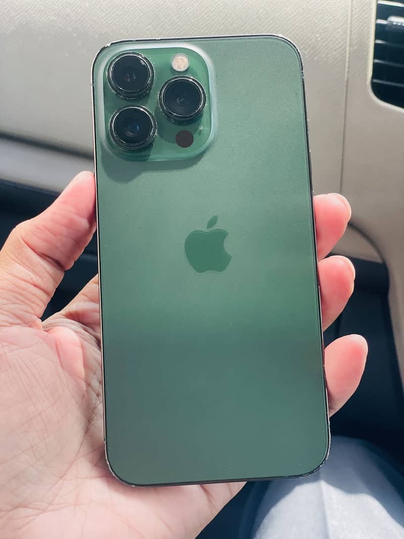 Iphone 13 pro 3