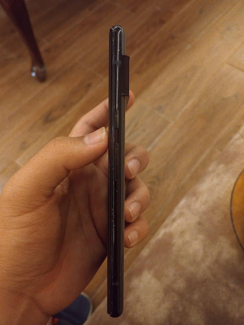 Google Pixel 6 Pro 2