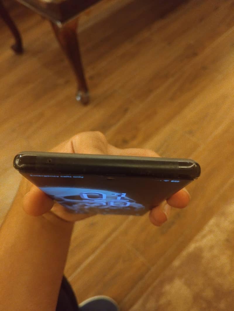 Google Pixel 6 Pro 4