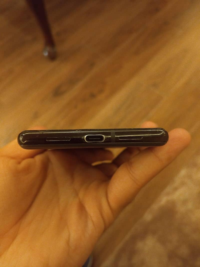 Google Pixel 6 Pro 5