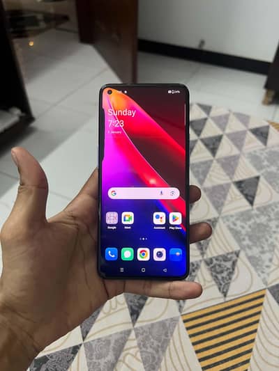 One Plus 9 9/128