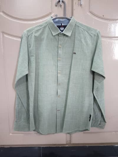 shirts
