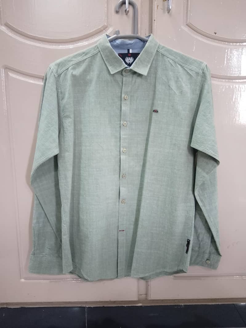 shirts 0