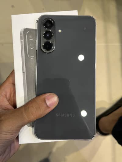 Samsung A56 5g