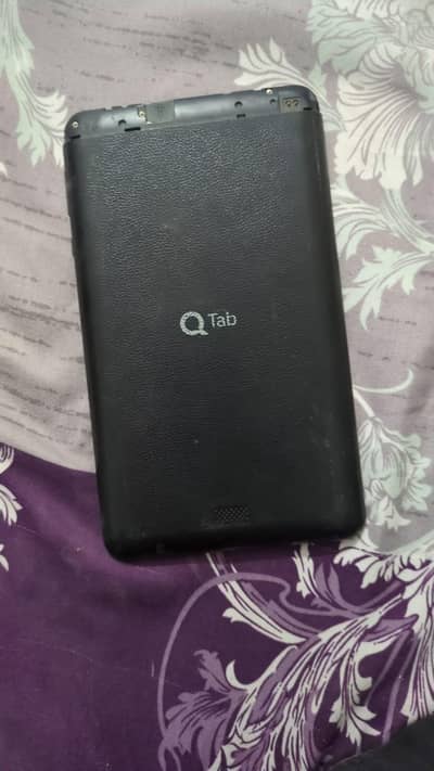 Q mobile tablet for sale