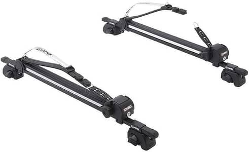 INA744 Boardlocker Universal Roof Rack Carrier – Used Like New