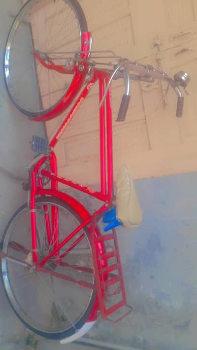 "Best bicycle for sale Rs. 15,000"