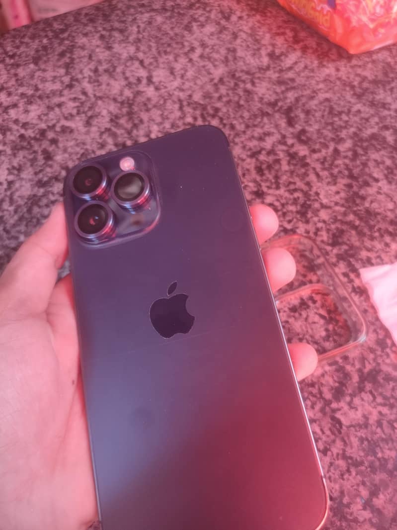 iphone 14 pro max 0