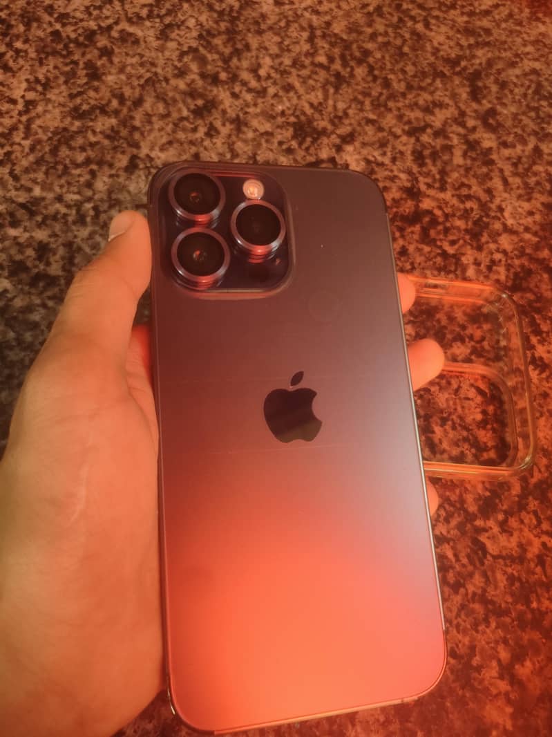 iphone 14 pro max 2