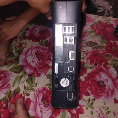 Xbox 390 slim e