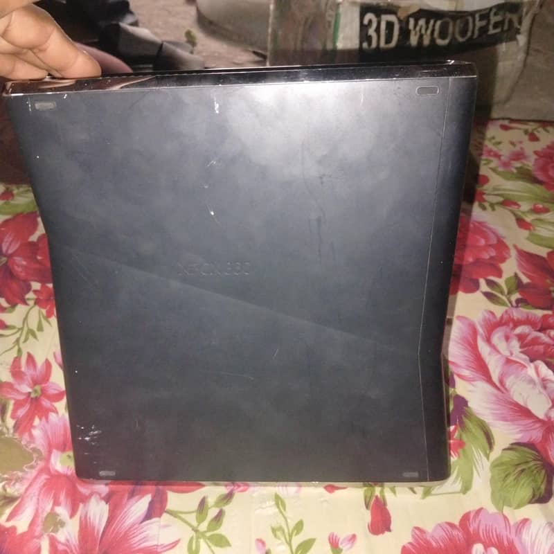 Xbox 390 slim e 1