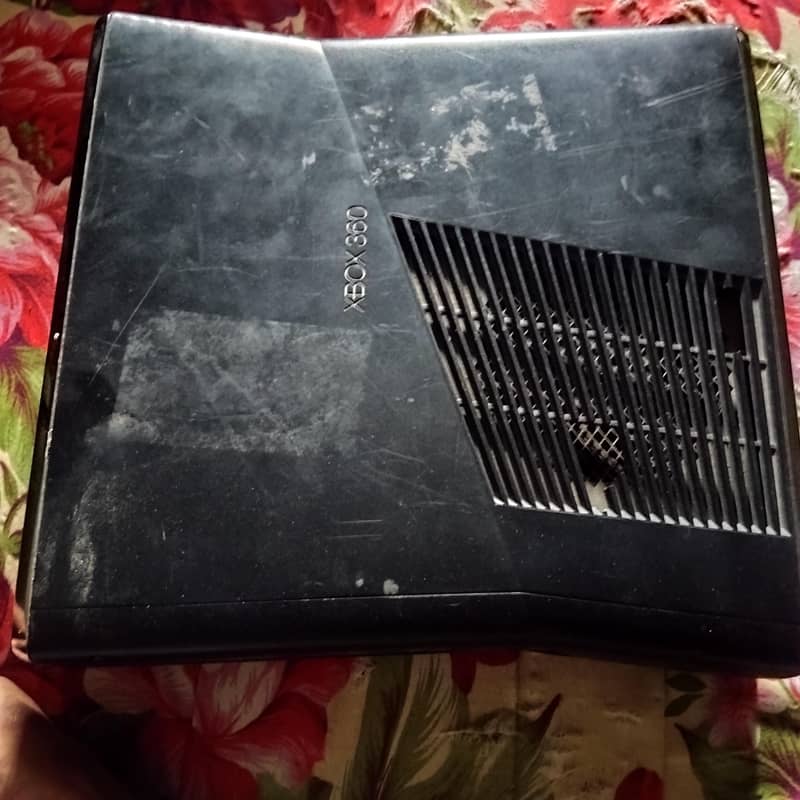 Xbox 390 slim e 2