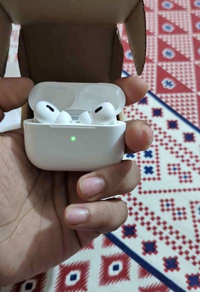 Apple Airpod Pro 1