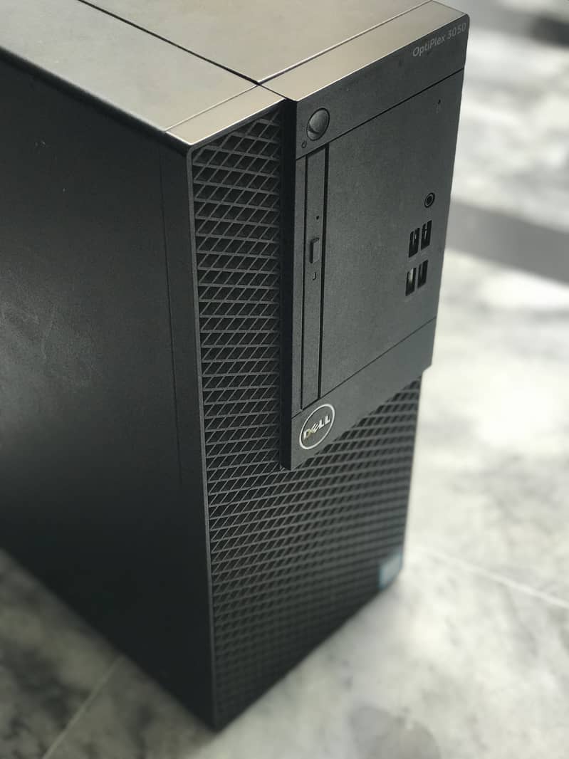 Core I3 7th generation 1