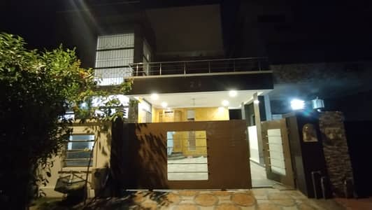 10 Marla 5 Bedroom Beautiful house available for rent in DHA Phase 2 Islamabad.
