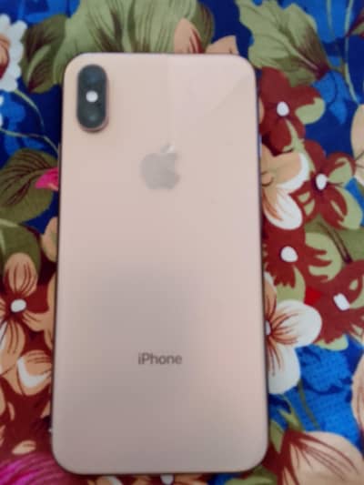 I phone