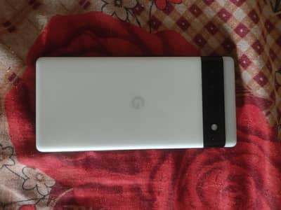 google pixel 6a pta approved for sale