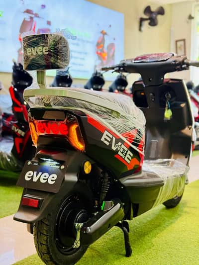 electrical scooter ka charge 60 wat