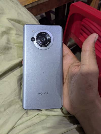 Aqous R7 Pta Approved 8/256