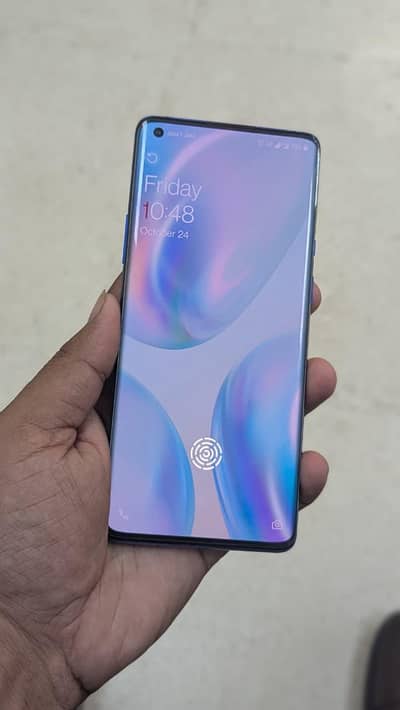 Oneplus 8 pro Global