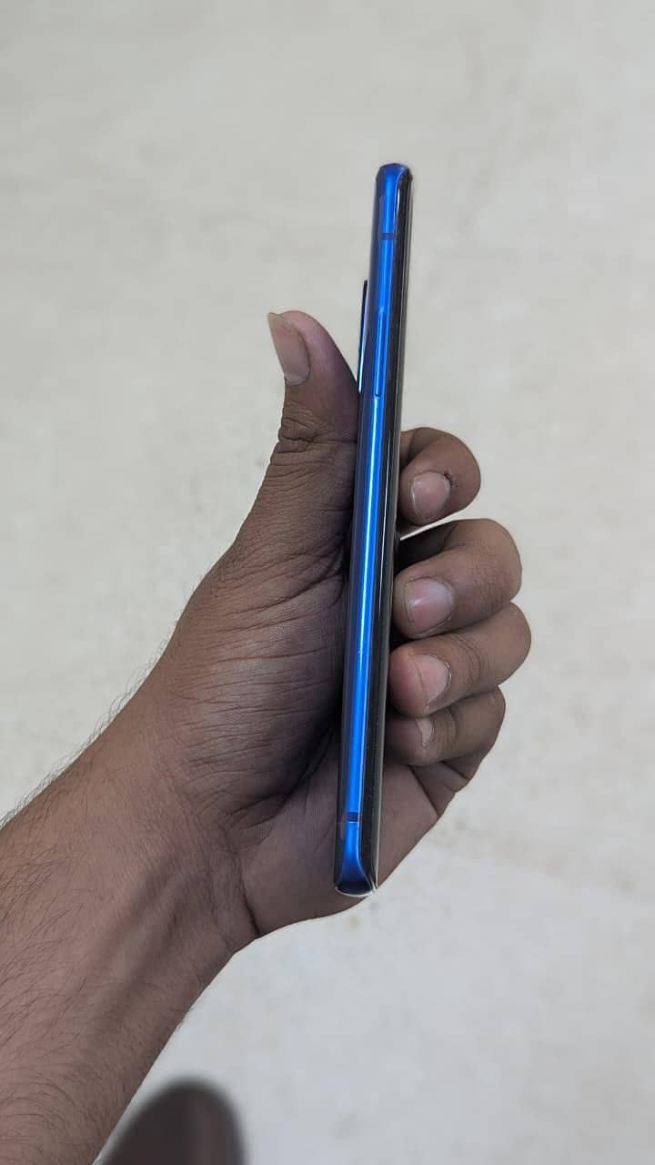 Oneplus 8 pro Global 2