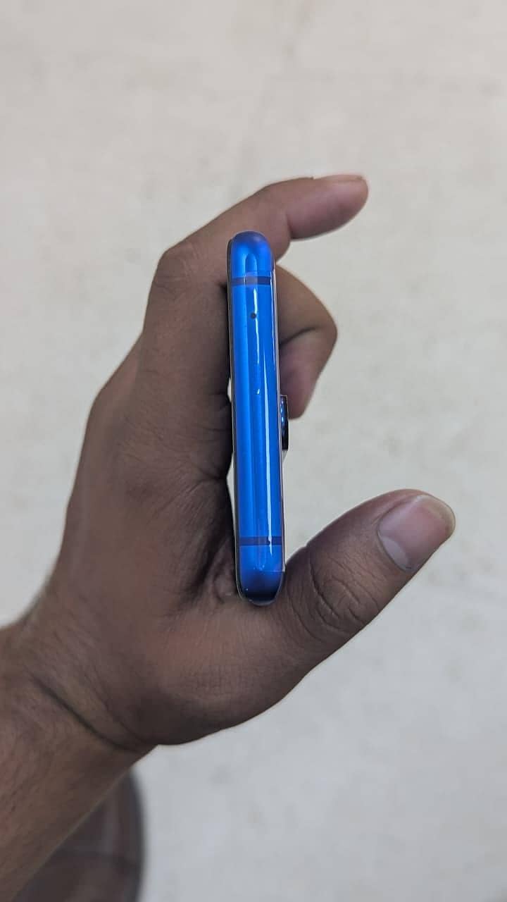Oneplus 8 pro Global 3