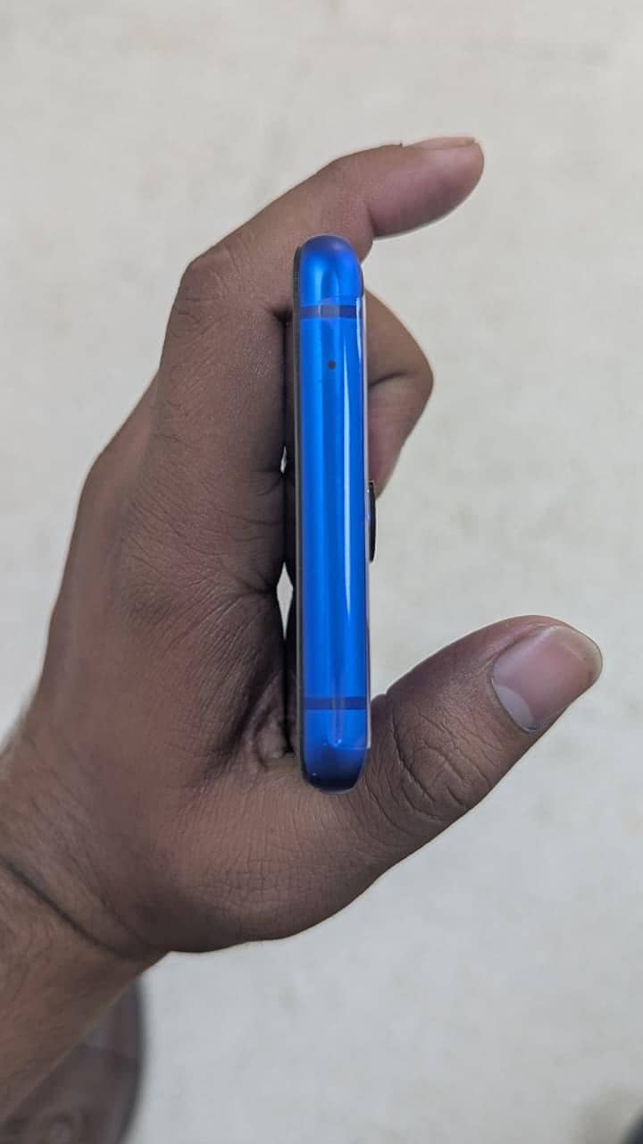 Oneplus 8 pro Global 4
