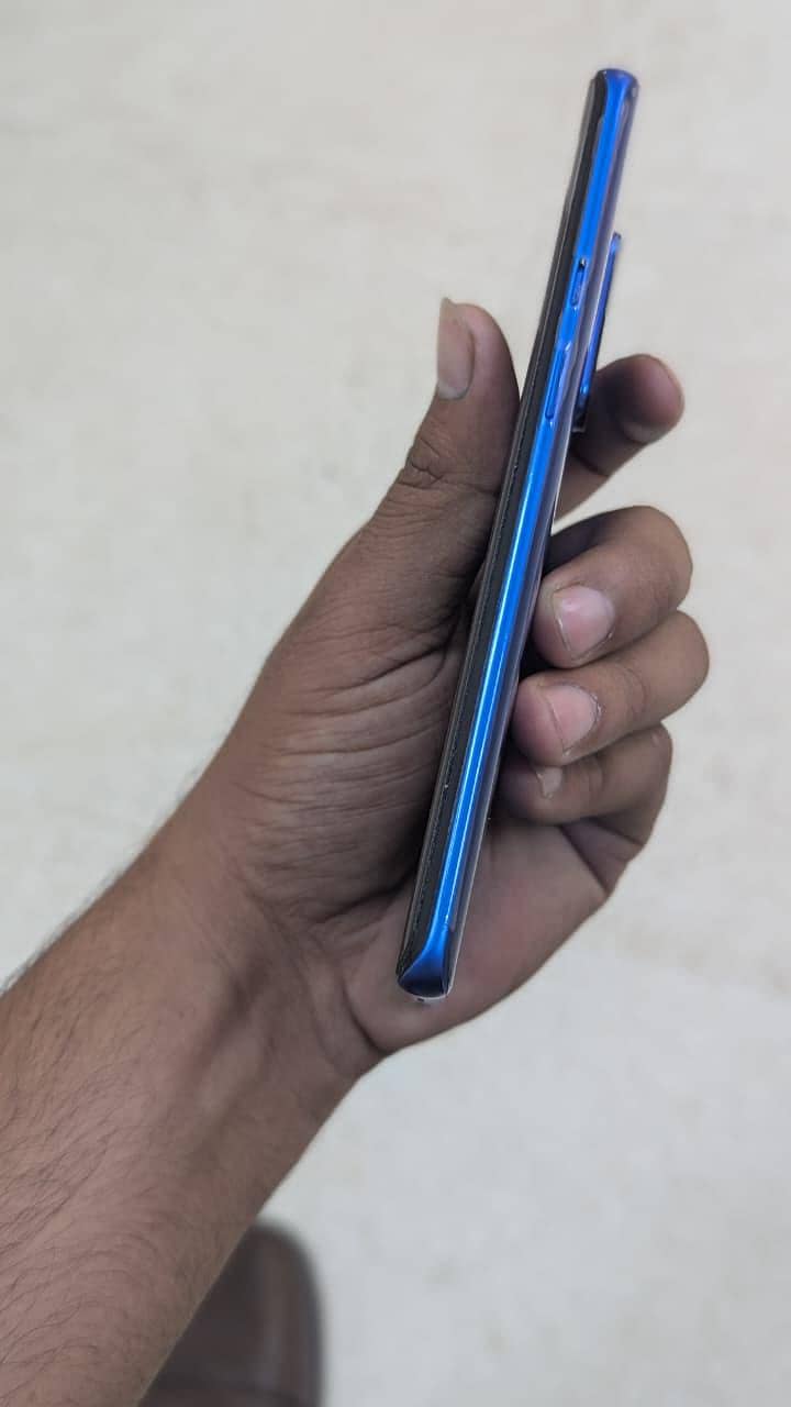Oneplus 8 pro Global 5