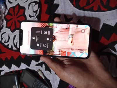 I phone xs max 256gb approved