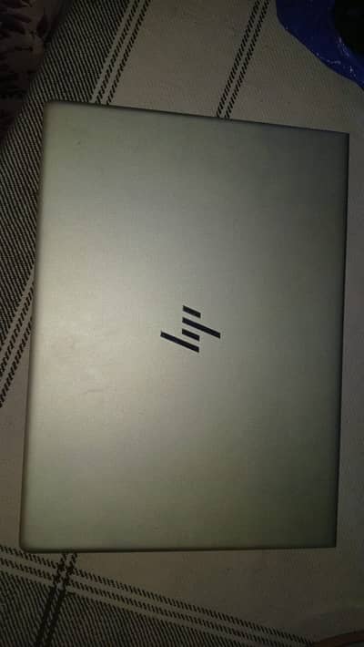 HP ELITE BOOK