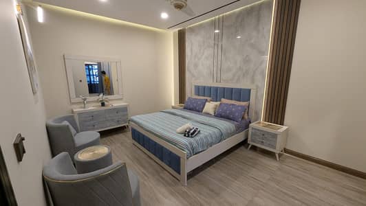 Luxury Appartment for Rent Daily Basis short stay