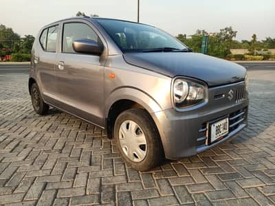 03015852667 alto vxl ags automatic