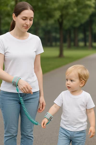 Baby Anti Lost Strap Imported