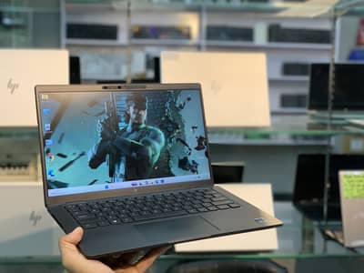 Dell i7 Laptop 32gb ram Dell 7420 i7 11th 32gb 256gb Laptop