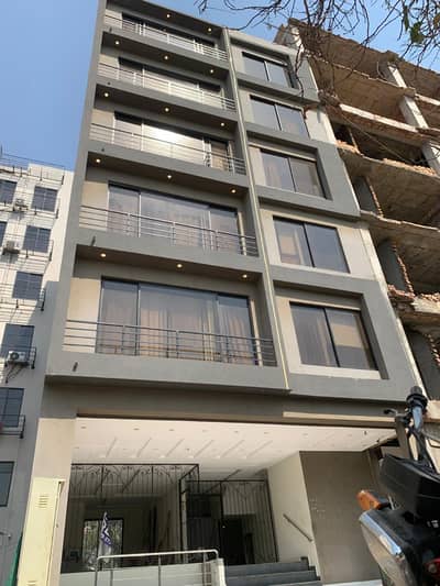Buy Commercial Ground Floor Shop 350 Sq Feet Sale In Iqbal Block Bahria Town Lahore